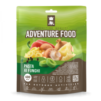 Adventure Food Cestoviny ai Funghi 144 g