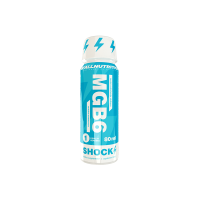 All Nutrition MGB6 Shock 80 ml unflavored
