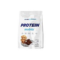 All Nutrition Protein Matrix 908 g strawberry