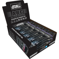 Applied Nutrition ABE Ultimate pre-workout gel 60 ml bubblegum crush