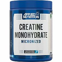 Applied Nutrition Creatine Monohydrate 250 g