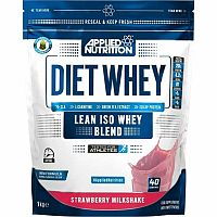 Applied Nutrition Diet Whey 1000 g chocolate dessert