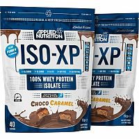 Applied Nutrition ISO-XP 1000 g choco bueno