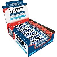 Applied Nutrition Velocity Isotonic Energy Gel 60 ml fruit burst