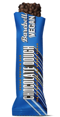 Barebells Proteínová tyčinka Vegan 55 g slané arašidy