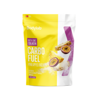 Bodylab Carbo Fuel 1000 g broskyňa ľadový čaj
