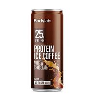 Bodylab Protein Ice Coffee 24 x 250 ml mocca chocolate