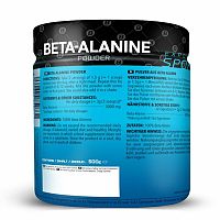 Bodylab24 Beta-Alanín 500 g