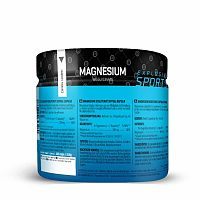 Bodylab24 Magnesium Bisglycinate 120 kaps.