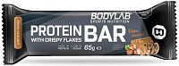 Bodylab24 Proteínová tyčinka 65 g chrumkavá čokoláda
