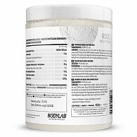 Bodylab24 Rice Milk Powder 600 g