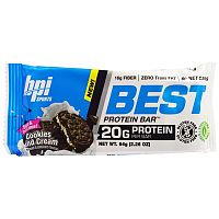 BPI Sports Best Protein Bar 65 g cookies & cream
