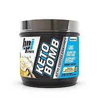 BPI Sports KETO BOMB 468 g francúzske vanilkové latte