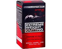 Extreme Weight Cutting 60 kaps ActivLab unflavored