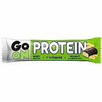 Go On Protein Bar 50 g kakao