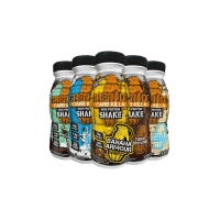 Grenade Carb Killa RTD 330 ml white chocolate