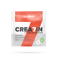GymBeam Vzorka Kreatín Crea7in 10 g vodný melón