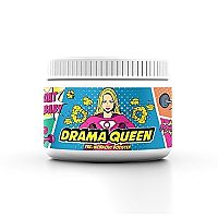 GYMQUEEN Predtréningový stimulant DRAMA QUEEN 200 g watermelon dream