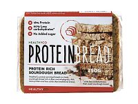 HealthyCo Protein Bread 250 g protein bread