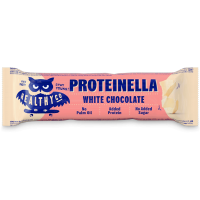 HealthyCo Proteinella bar 35 g lieskový orech čokoláda