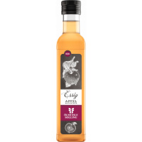 Ölmühle Solling BIO Jablčný ocot nefiltrovaný 250 ml