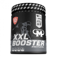 Mammut Nutrition XXL Booster 500 g pomaranč marakuja