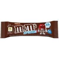 Mars M&M‘s HiProtein Bar 51 g arašidy