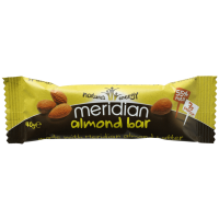 Meridian Almond Bar 40 g almond