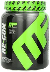 Muscle Pharm Re-Con 1200 g fruit punch