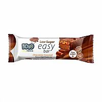 NOVO Easy bar 60 g čokoláda karamel