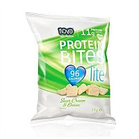 Novo Nutrition Protein Bites Lite 25 g Grilled Chicken