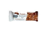 Novo Nutrition Protein break bar 21,5 g milk chocolate
