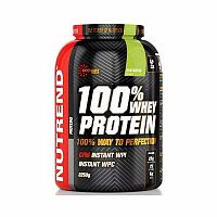 Nutrend 100% Whey Protein 2250 g piña colada
