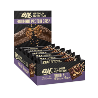 Optimum Nutrition Fruit & Nut Protein Crisp bar 70 g