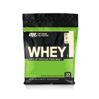 Optimum Nutrition Proteín Whey 891 g čokoláda