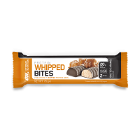 Optimum Nutrition Protein Whipped Bites 76 g čokoláda