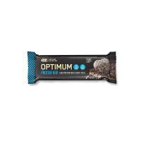 Optimum Nutrition Proteínová tyčinka Protein Bar 60 g rocky road