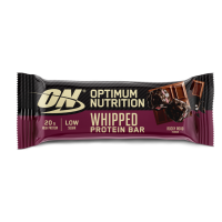 Optimum Nutrition Whipped Protein Bar 60 g cookies & krém