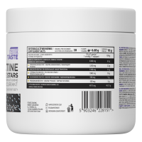 OstroVit Five Stars Kreatín 300 g čierne ríbezle