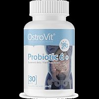 OstroVit Probiotic 6+ 30 kaps