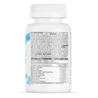 OstroVit Vitamin B Complex 90 tabs