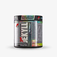 ProSupps Dr. Jekyll Stim-Free 225 g lolipop punch
