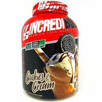 ProSupps INCREDIBULK® 2720 g chocolate fudge cake