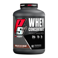 ProSupps Proteín Whey Concentrate 2270 g chocolate ice cream