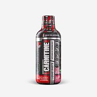 ProSupps VANISH® L-CARNITINE LIQUID SHOTS 465 ml dragon fruit (pitahaja)