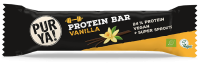 PURYA BIO Protein Bar 40 g čoko-maca