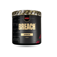 Redcon1 Breach 300 g jahoda kiwi