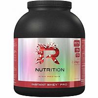 Reflex Nutrition Instant Whey Pro 900 g čokoláda