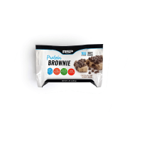 RSP Nutrition Protein Brownie 53 g narodeninová torta