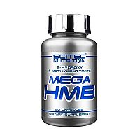 Scitec Nutrition Mega HMB 90 tabliet unflavored
